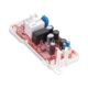 Placa De Controle Hércules Para Geladeira Consul W10632497