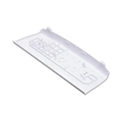 Console Painel Lavadora Consul Cws11a W11110303 Original