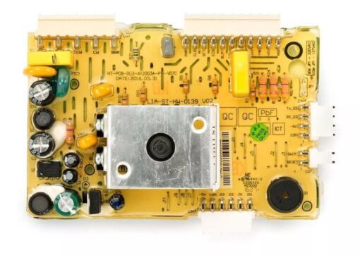 Placa Potência Lav Electrolux Ltd11/lt10b 70202916 Original