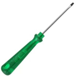 Chave de Fenda Ponta Chata 3x75 mm (1/8x3") Tramontina PRO