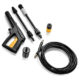 Lavadora De Alta Pressao, Tensao 220 V, Potencia 1800w, Pressao Maxima 1900 Psi - 130 Bar. Tramontina