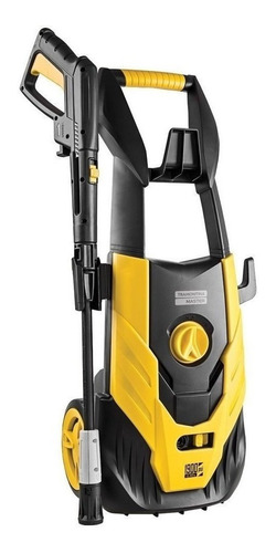 Lavadora De Alta Pressao, Tensao 220 V, Potencia 1800w, Pressao Maxima 1900 Psi - 130 Bar. Tramontina