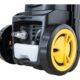 Lavadora De Alta Pressao, Tensao 220 V, Potencia 1800w, Pressao Maxima 1900 Psi - 130 Bar. Tramontina