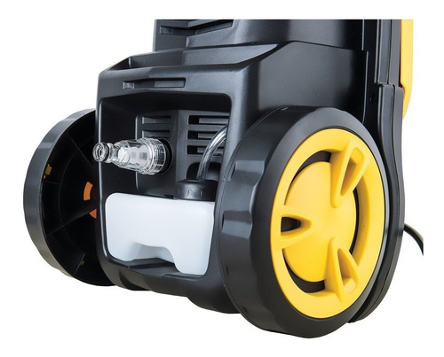 Lavadora De Alta Pressao, Tensao 220 V, Potencia 1800w, Pressao Maxima 1900 Psi - 130 Bar. Tramontina