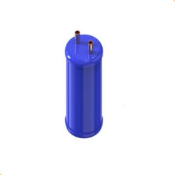 Acumulador de Succao 1 3/8 SAD100V11 Danfoss - 191U006610