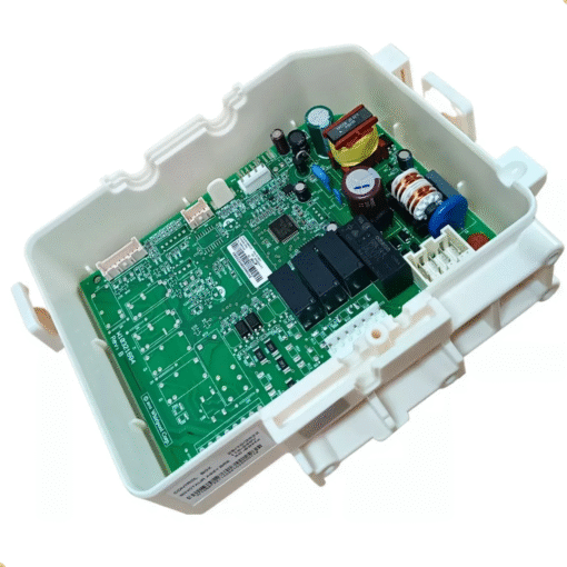 Placa Da Geladeira Brastemp Bre80abbna00 Bre80abana00 Bivolt