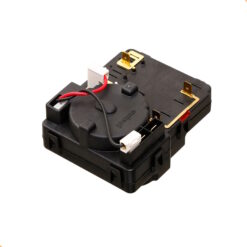 Timer Eletromecânico 220v 60hz W11047054 BSX10 BSR10