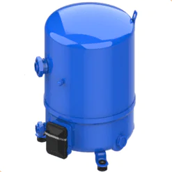 Compressor Danfoss  Mtz50-9 380v/3f R134a/R407