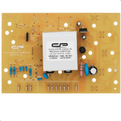Placa cp de controle para lavadora Electrolux LCA 113641523