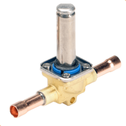 Valvula Solenoide Evr 6 1/2s M12 032L1209