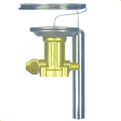 Elemento P/ Válvula Expansão Te5 R22/r407c Danfoss 067b3250