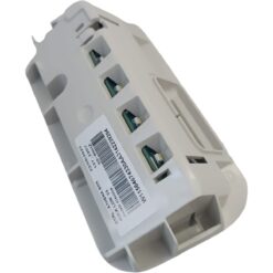 Placa Controle Refrigerador Consul Crm50 W11564674
