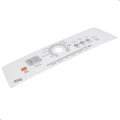 Painel Decorativo Para Máquina De Lavar - W11159081