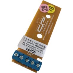 Placa Interface Consul Cwe10ab Cwe11ab Cwg12ab (w10597230)