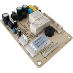 Placa Comando Refrige Tf55/tf56/df56 Electrolux A09083220