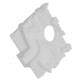 Isopor Da Geladeira Brastemp Brm44 Brm45 Brm54 Original