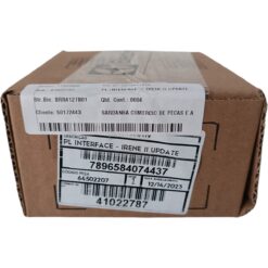 Placa Interface Lavadora Electrolux LTE12 41022787