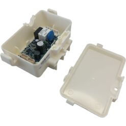 placa Controle Athena Biv. Tarantino Low Brastemp W11123831