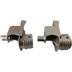 Dobradiça Inferior Direita Geladeira Electrolux Df51 Df82