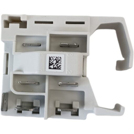 Relé Ptc Geladeira Electrolux Dfn41 Df35a Qps2-c22md3 220v