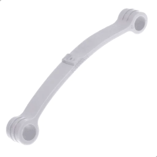Tirante Bwq24 Original Branco
