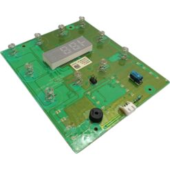 Placa Interface Geladeira Di80x Dfi80 64502715 64800640