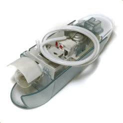 Caixa De Controle Samba 220v Cti600 W10487038