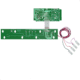 Placa Potência E Interface Compatível Lav Brastemp Cp0200