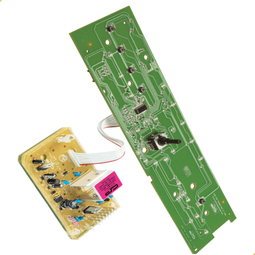 Placa Compatível Lav Brastemp Ative 11kg Bwl11 W10356413
