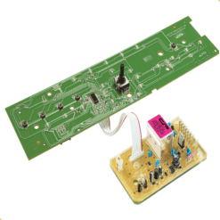 Placa Compatível Lav Brastemp Ative 11kg Bwl11 W10356413