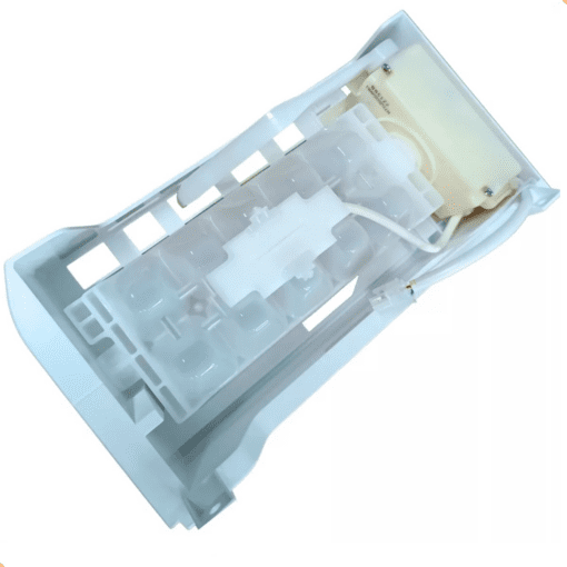 Fabricador Gelo Geladeira Brastemp Brv80 Bro80 Gro80 Brn80