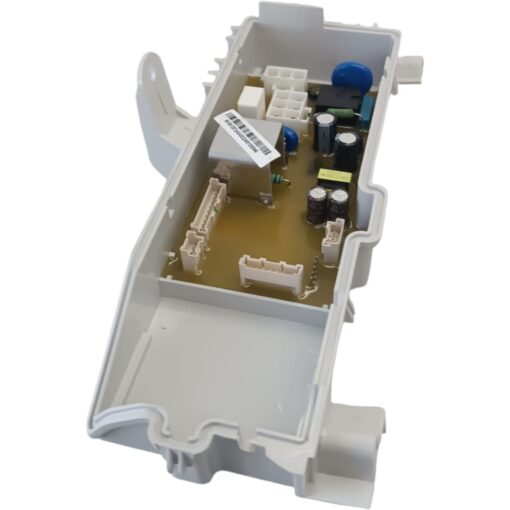 Placa De Potência Brastemp 15kg W10912972 Bwh/bws15 220V