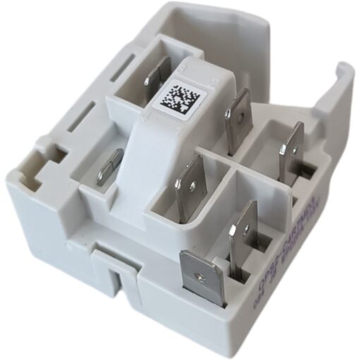 Relé Ptc Geladeira Electrolux Dfn41 Df35a Qps2-c22md3 220v