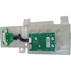 Placa Interface Lavadora Consul Cwe13 W10890251 Bivolt 110v/220v