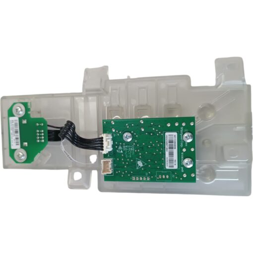 Placa Interface Lavadora Consul Cwe13 W10890251 Bivolt 110v/220v
