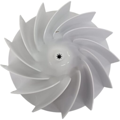 conjunto Ventilador Brastemp Consul Crm50 Brm56 Outra 220v