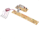 Placa Potência E Interface Compatível Lav Brastemp Cp0200