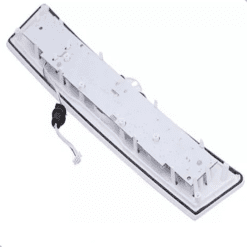 Alternative view of Placa Da Maquina Brastemp 11kg Modelo Bwu11ab Bwu11ab00