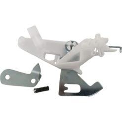 Braco co-injetado alado 7121126 para lavadora  electrolux