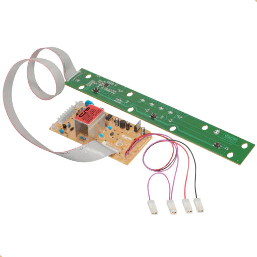 Placa Eletrônica para Lavadora Brastemp Smart CP0135 Bivolt