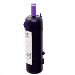 Alternative view of Filtro De Agua Geladeira Brastemp Brs75 Brs62 Brs70 Brs80