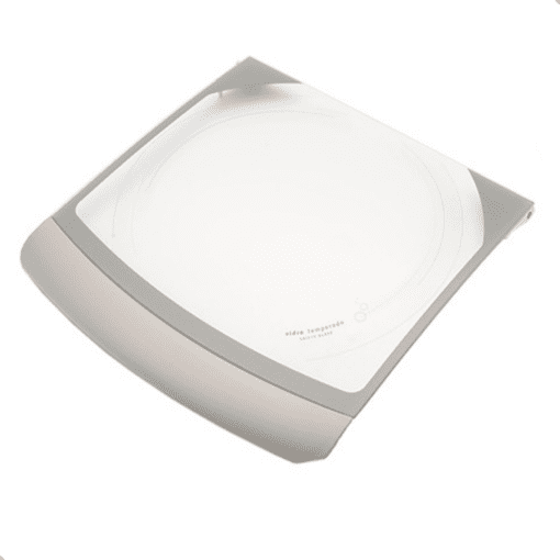 Tampa De Vidro Electrolux 10kg Luc10 Ltc10 Lt11f Original