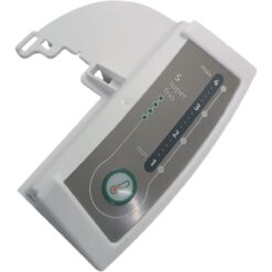 Placa Controle E Iluminação Geladeira Crd36 Crd37 W11219866