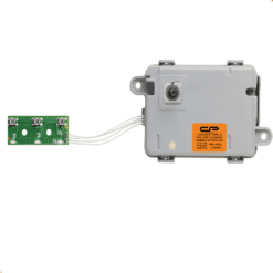 Placa Cp Controladora Compativel Cwe08abcwe09ab  W10737721