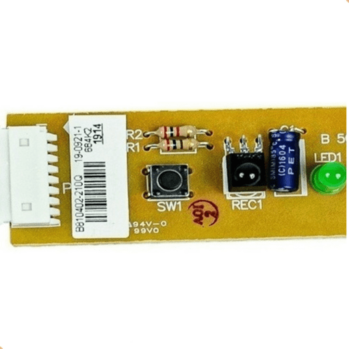 Placa Receptora Ar Condicionado Piso Teto 18k 60k 79037172