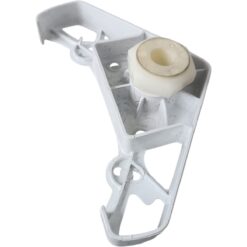 Pe Frontal Esquerdo da lavadora Electrolux 12kg 70201646