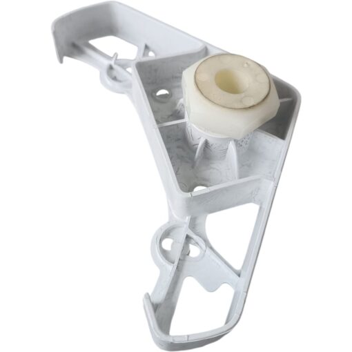 Pe Frontal Esquerdo da lavadora Electrolux 12kg 70201646