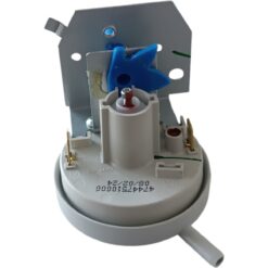 Pressostato emicol para Lavadora Consul 4 Niveis W10581537