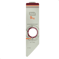 Painel adesivo para lavadora BWL09A 9kg direito CP1296