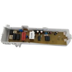 Placa Potência Lavadora Brastemp BWQ12ABANA00 110v Original